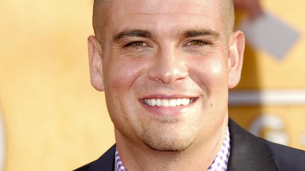 Mark Salling: Er starb 2018. (Quelle: image images / PicturePerfect)