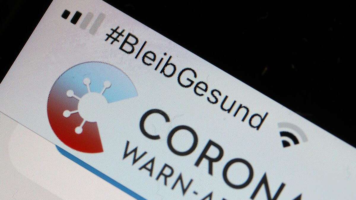 Corona-Virus-App: Fehlfunktion bei Millionen von Benutzern - Warnungen wurden anscheinend wochenlang nicht abgespielt