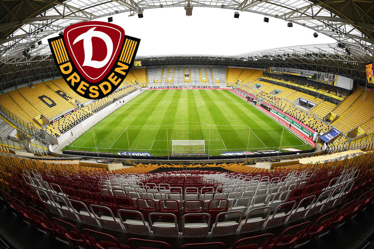 Die DFL-Präsidentschaft lehnt den Antrag von Dynamo auf Erhöhung der 2. Bundesliga ab!