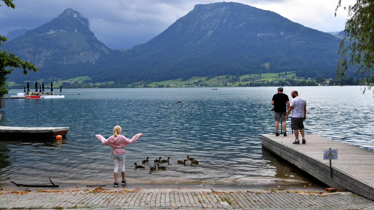 Angst vor neuem Ischgl: Unzählige Touristenarbeiter im österreichischen Ferienort infiziert