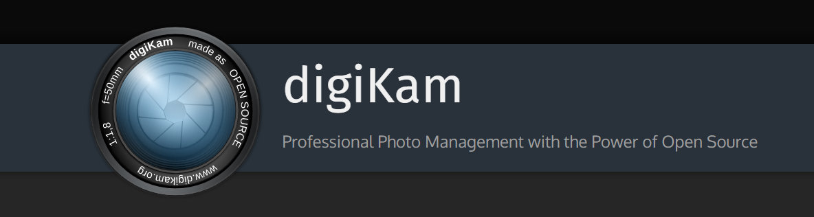 digiKam 7.0.0 veröffentlicht