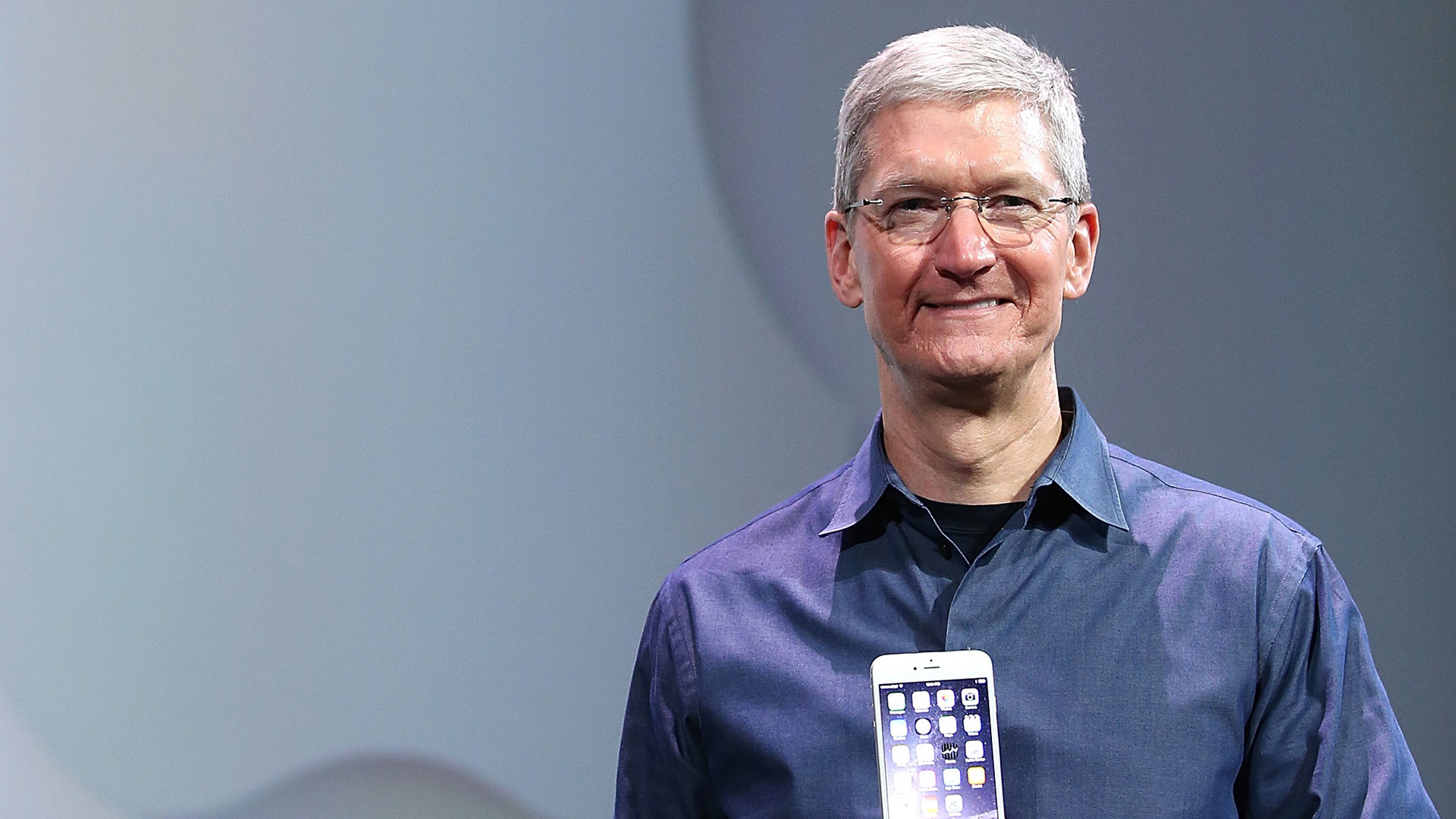 Apple liefert unglaubliche vierteljährliche Zahlen - DER AKTIONÄR