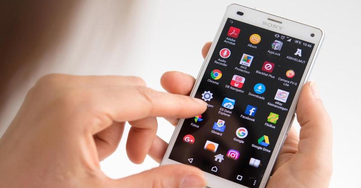 Android: Benutzer sollten diese gefährlichen Malware-Apps sofort entfernen