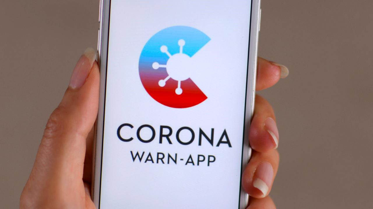 Corona Warn-App: Probleme auch auf iPhones, tagesschau.de berichtet - Politik inländisch