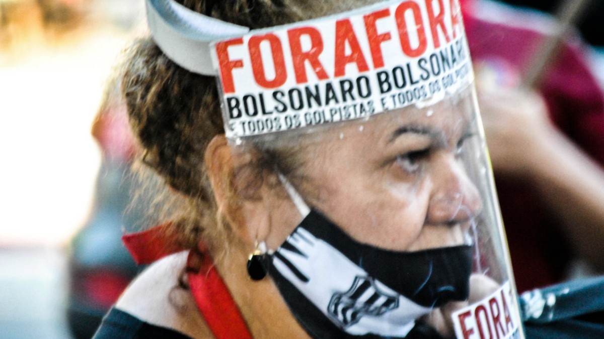 Corona weltweit: 70.000 neue Fälle pro Tag in Brasilien - politisch