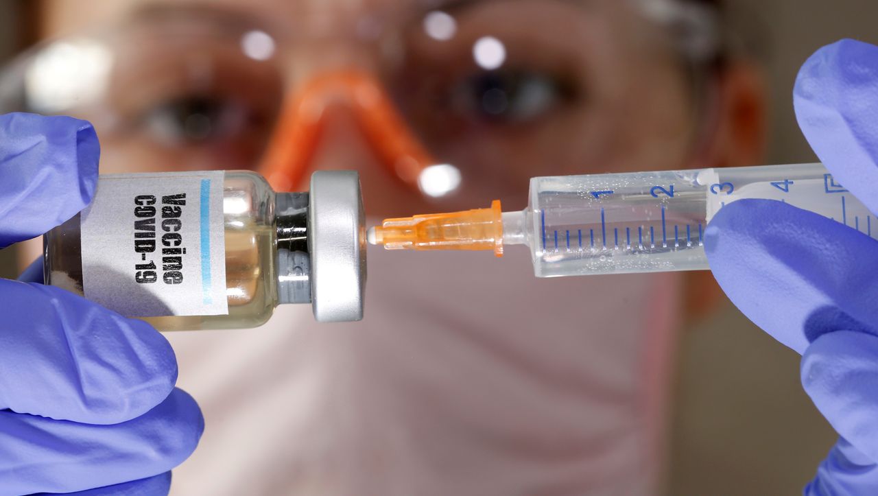 Coronavirus: Biontech startet eine internationale Impfstudie mit bis zu 30.000 Personen