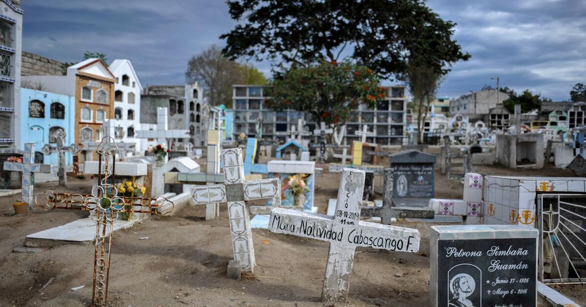 Die Pandemie verschlimmert sich weiter: Über 600.000 Todesfälle durch Korona weltweit