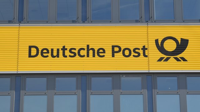 Die Schweizerische Post wird Briefe im Voraus per E-Mail bekannt geben