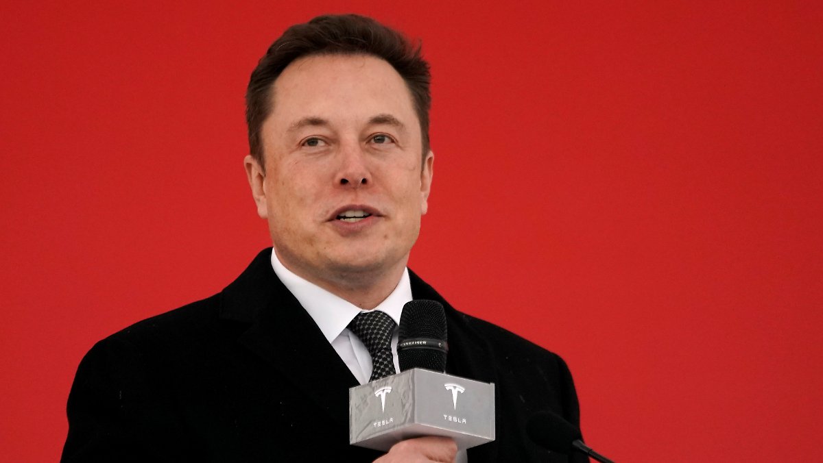 Fordert Milliardengewinn: Tesla-Chef Musk profitiert von Preiserhöhungen