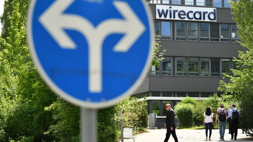 Insolvenz nach Bilanzskandal: Wirecard Core kann verkauft werden