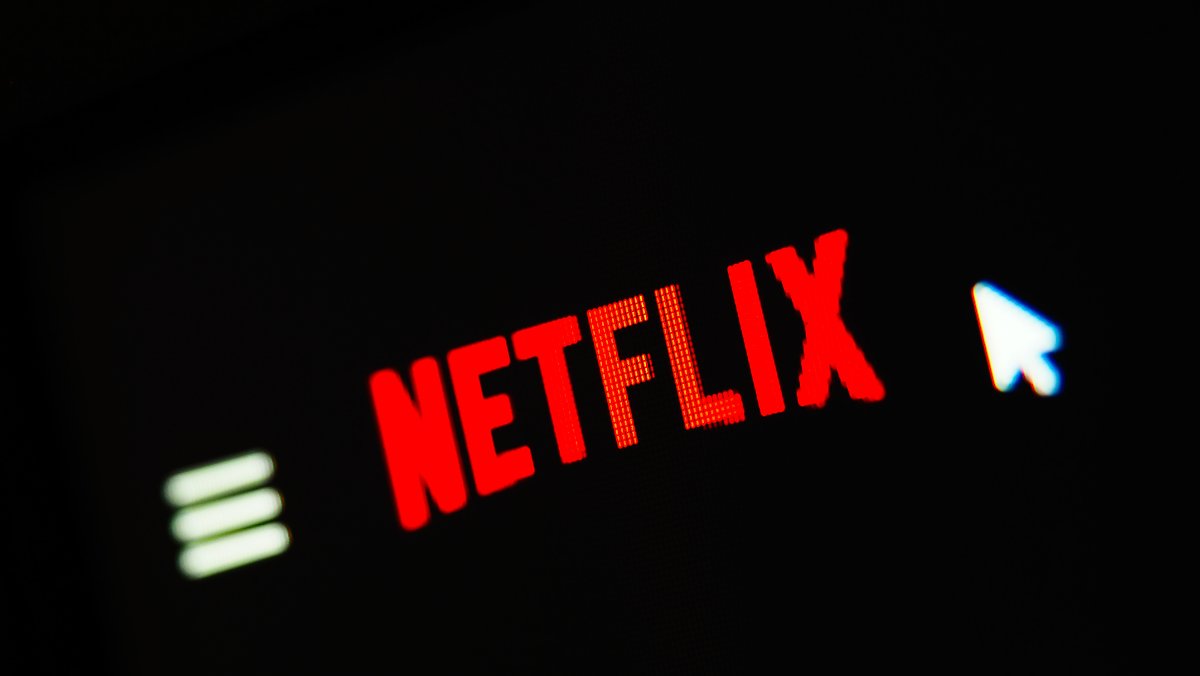 Ist der Corona-Boom vorbei?: Netflix Outlook lässt die Anleger kalt