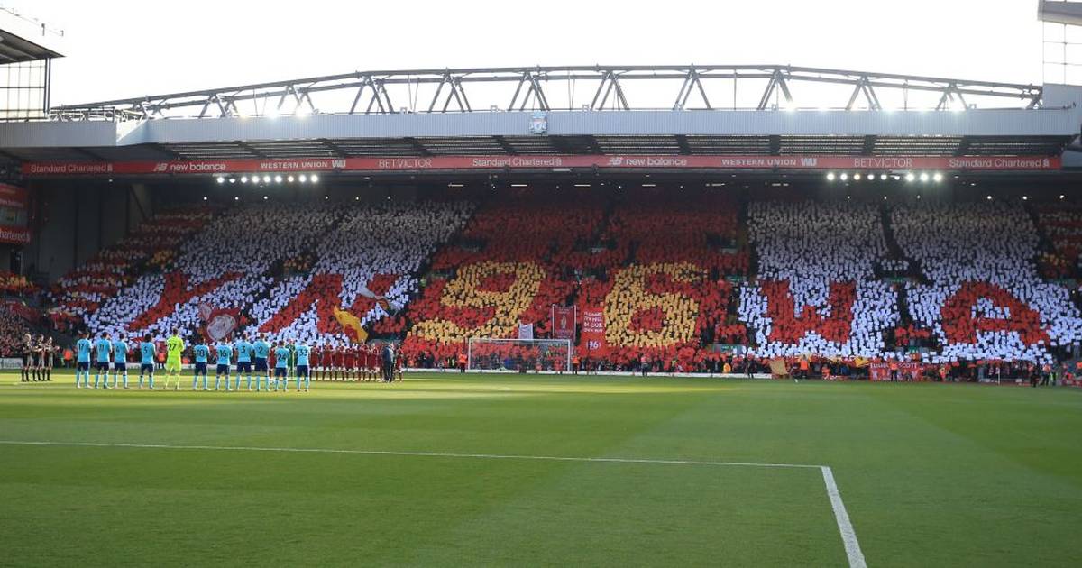 Liverpool FC: Vorsätzlicher Verlust durch eine Hillsborough-Tragödie?