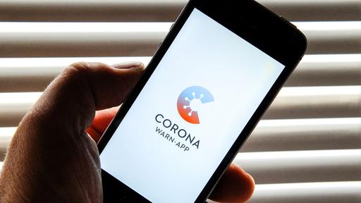 Lücken bei der Kontaktüberprüfung: Die Corona-App funktioniert auf iPhones nicht ordnungsgemäß