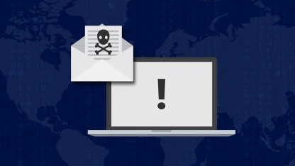Malware: Emotet Server gehackt - Golem.de