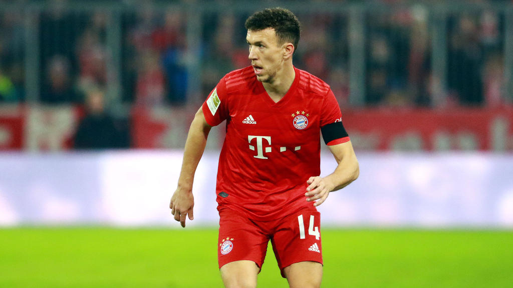 Nach dem Spiel: Perisic liebt die Bayern