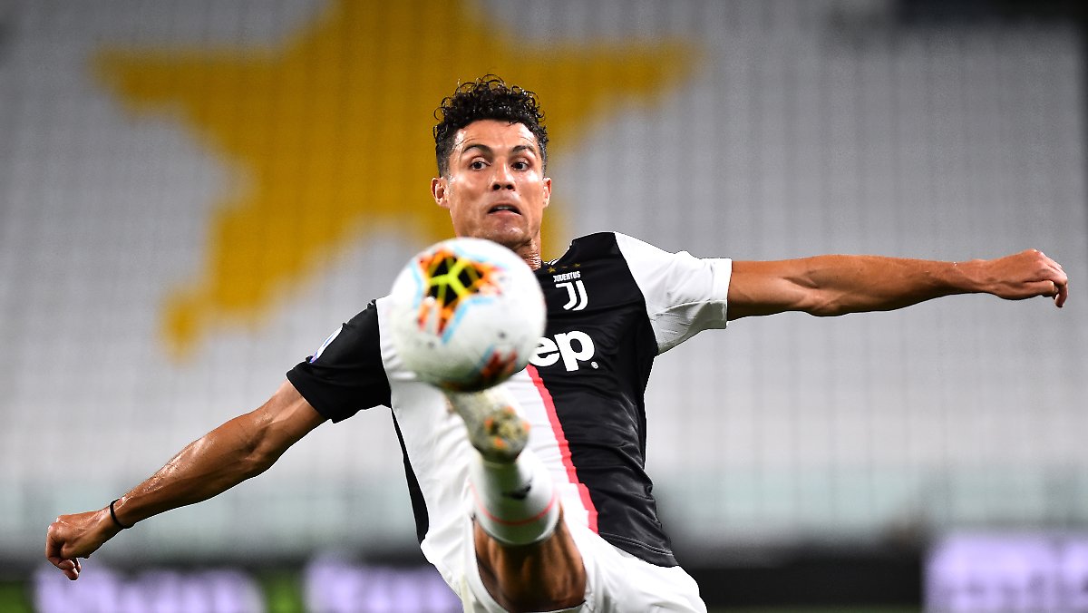 Neunter Scudetto in Serie: Juventus Turin verlängert sein Titelabonnement