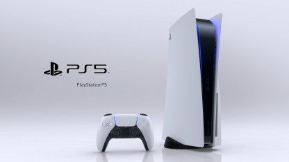 Playstation 5: Sony arbeitet an AI-basiertem Upscaling