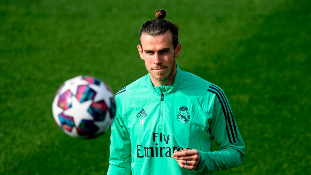 Real Madrid: Bale-Berater kündigt an, dass er einen Vertrag aussetzen möchte - Fußball