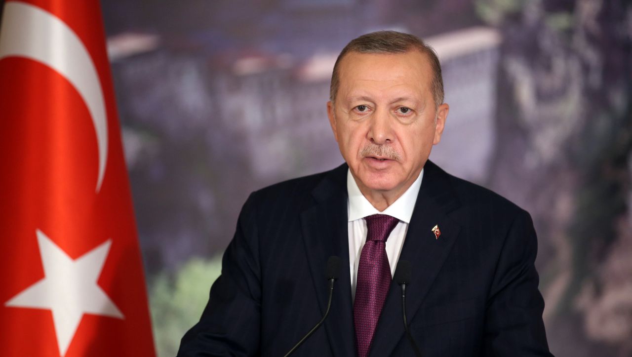 Türkei: Das Parlament beschließt, die Kontrollen in Online-Netzen zu verschärfen