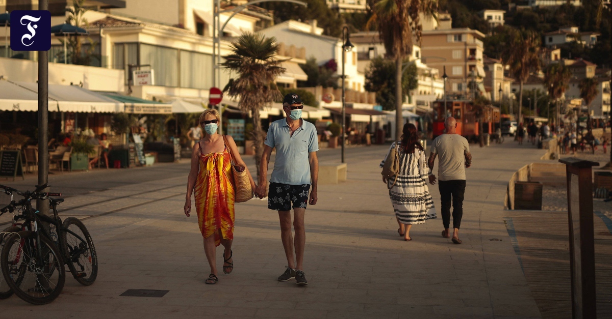 Tourismus unter Corona-Bedingungen: Nostalgie nach Mallorca