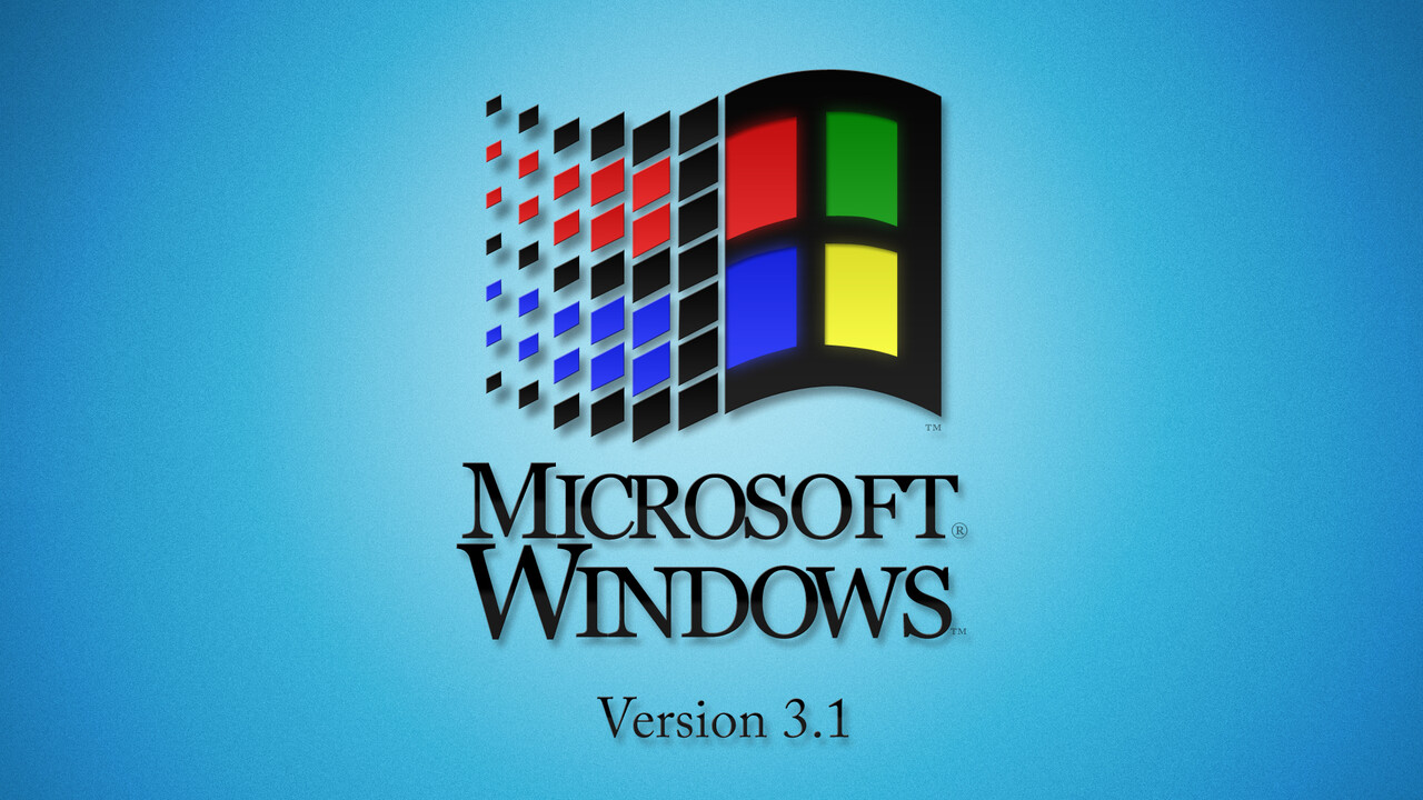 C:B_retroAusgabe_42: Microsoft Windows 3.1