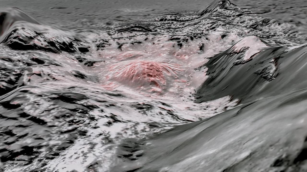 Forscher finden den salzigen Ozean auf dem Zwergplaneten Ceres: Es kann sogar Außerirdische geben!  - Berater