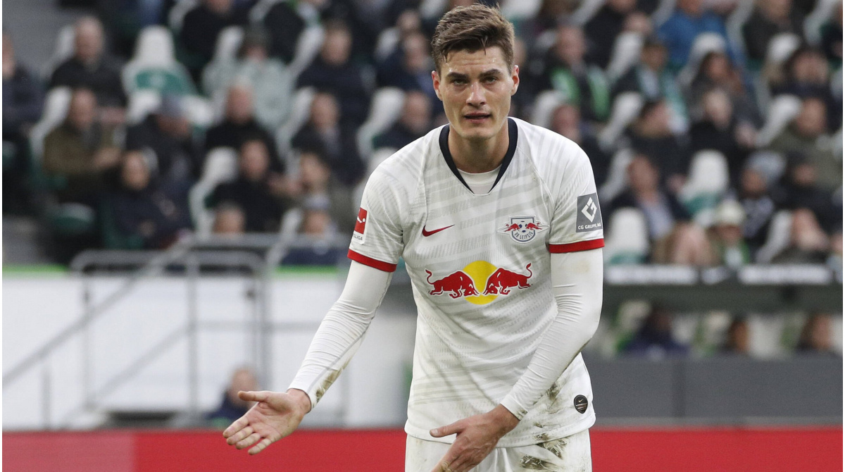 Bayer Leverkusen: RB Leipzigs Tor Schick wird Vollands Nachfolger