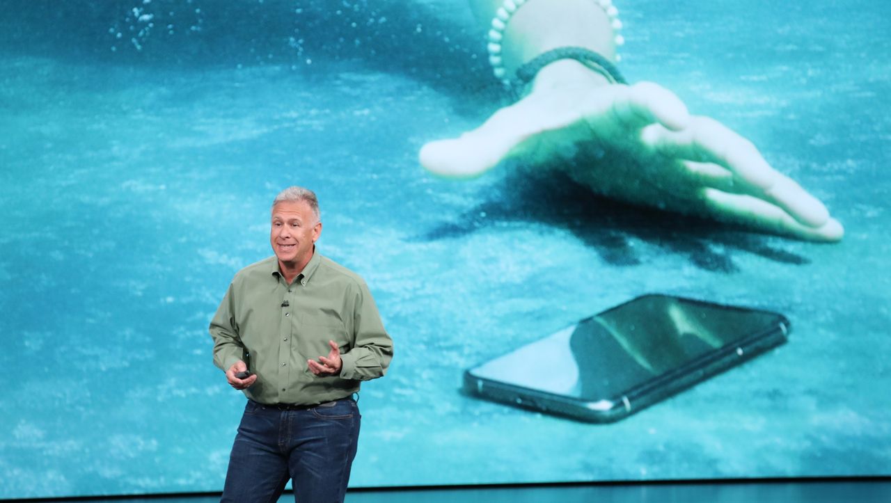 Apple: Phil Schiller verlässt das Unternehmen, Greg Joswiak übernimmt