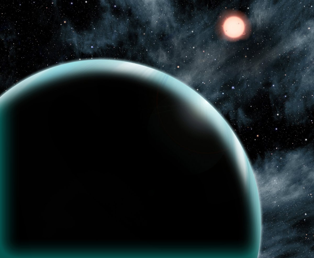 Astronomie: 50 Exoplaneten, die zuerst von einer KI bestätigt wurden
