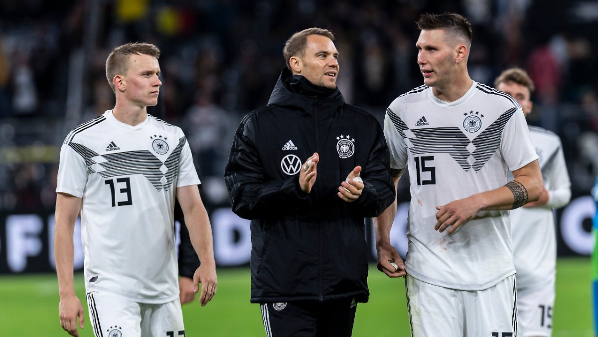 Auswahl für internationale DFB-Wettbewerbe: Löw bringt mehr Newcomer als Bayern-Profis