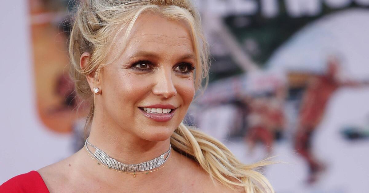 Britney Spears: Schwester wird Vermögenswerte verwalten