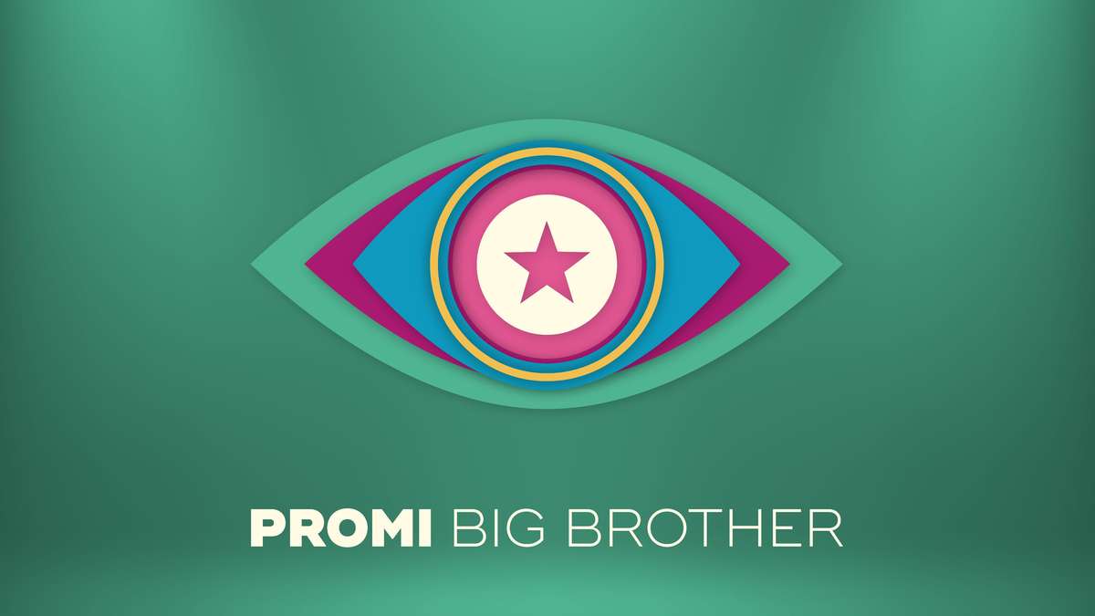 Celebrity Big Brother (Sat1.): Er ist seit 20 Jahren die Stimme von "Big Brother"!  So sieht der "große Bruder" aus