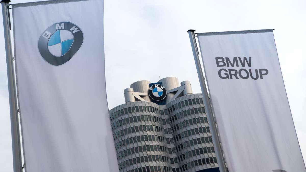 Corona-Fall bei BMW: Nach Verlustmeldungen müssen nun auch Mitarbeiter unter Quarantäne gestellt werden