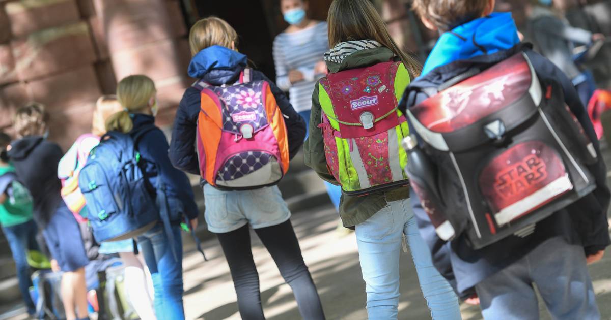 Corona in NRW: Zwei Schulen geschlossen