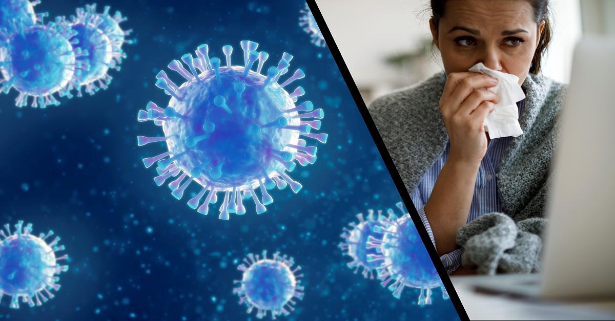 Coronavirus bald schwächer sein?  Warum das Virus alles andere als harmlos ist