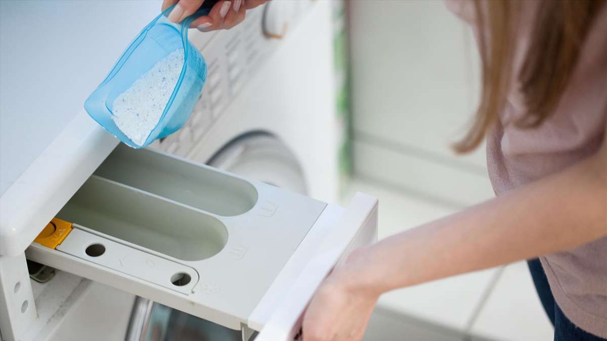 Dank der Bürokratie: Hartz IV-Empfänger in Hamm müssen billige Waschmaschinen kaufen - obwohl sie für ein besseres Gerät bezahlen wollen