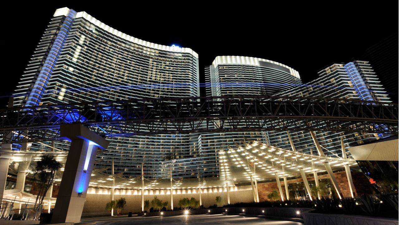 Der Casino-Betreiber MGM Resorts hat 18.000 Mitarbeiter entlassen