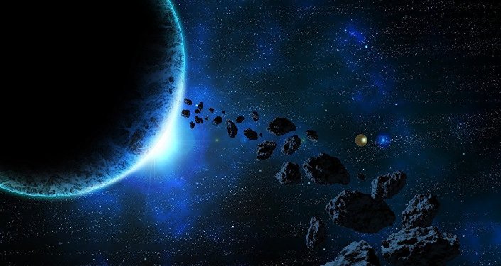 Der amerikanische Physiker berechnet die Zeit des letzten Supernova-Ereignisses