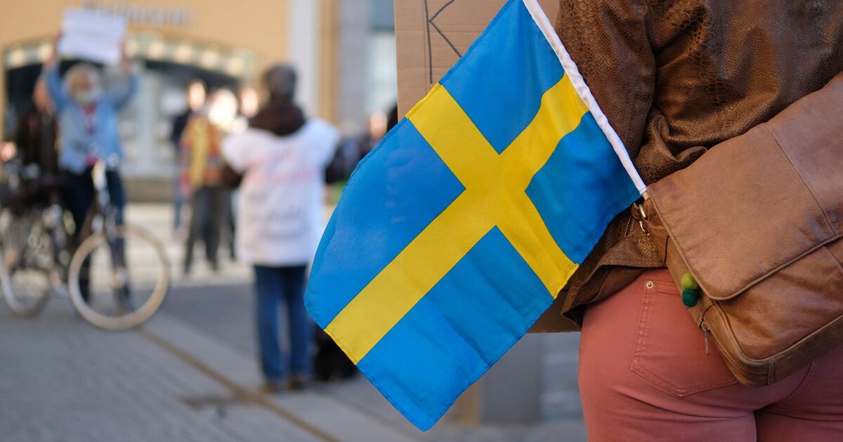 Ein besonderer Weg ins Unbekannte - Schwedens Kampf gegen das Koronavirus