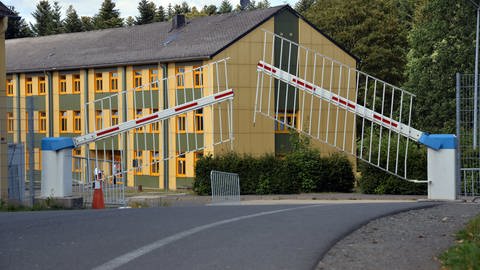 Es gibt jetzt 54 Koronafälle in AfA Hermeskeil |  Trier