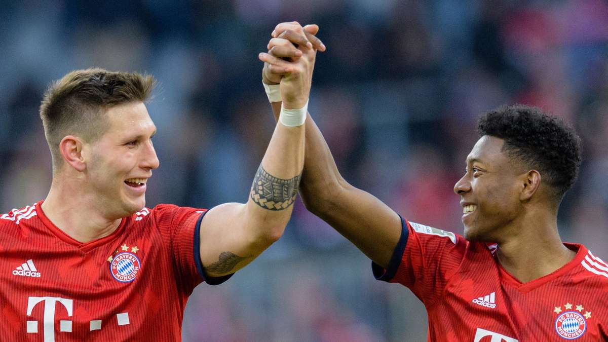 FC Bayern: Beraterwechsel beim FCB-Star!  Er hat einst Toni Kroos in Real Madrid untergebracht
