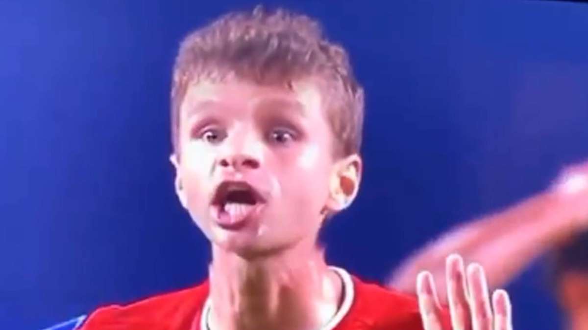FC Bayern: Wie sieht Thomas Müller dort aus?  Video inspiriert die Welt