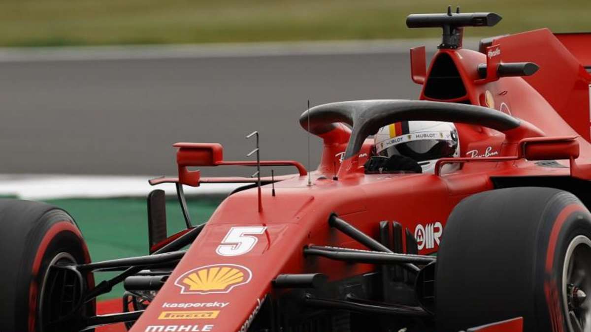 Formel 1: JETZT im Live Ticker qualifizieren - Vettel Debacle geht in die nächste Runde