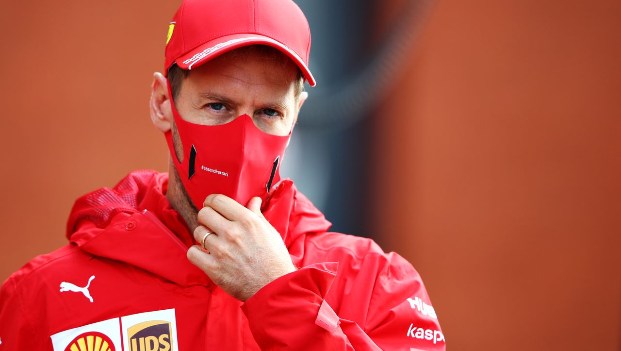 Formel 1 in Belgien: "Ferrari schämt sich bis auf die Knochen" - die Presseberichte