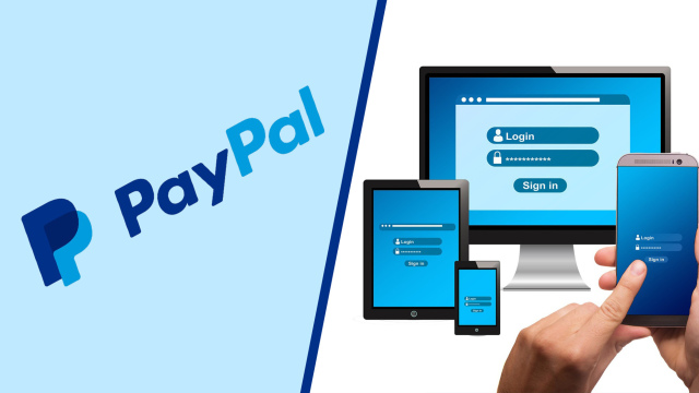 Für alle PayPal-Benutzer: Eine wichtige Sicherheitsfunktion ist obligatorisch