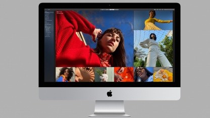 Gelöteter Speicher: Neuer iMac ohne SSD-Upgrade-Optionen