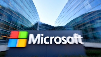 Microsoft: Digitale Amnesie mit zufälligem Konto friert ein