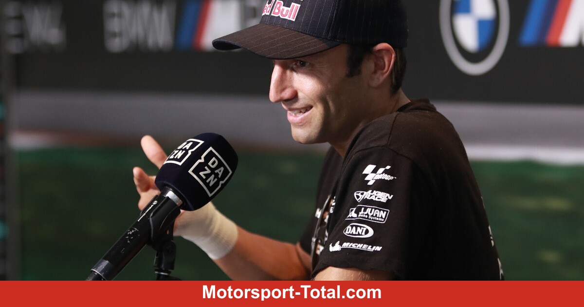 MotoGP Live Ticker Spielberg 2: Zarco darf starten