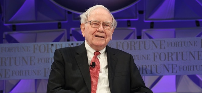Nach 13-F-Vorlage: Kehrtwende in der Strategie? - Buffetts Depot bringt die Wall Street zum Brodeln