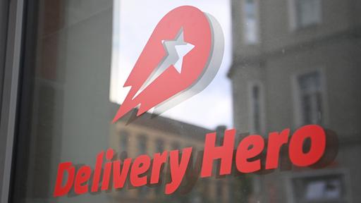 Nach dem Bankrott von Wirecard: Delivery Hero steigt zum Dax auf